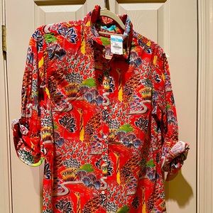 J.McLaughlin Shirt